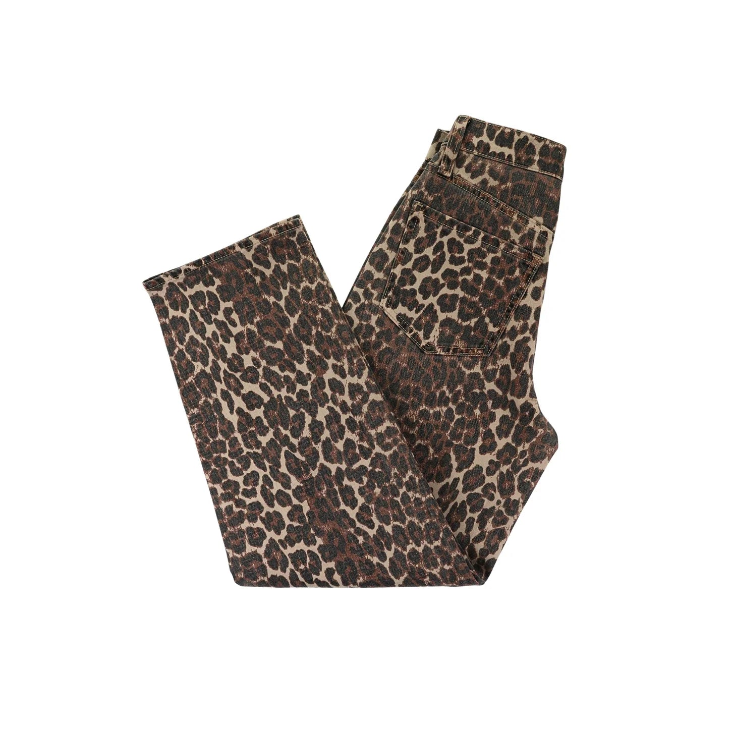 Westward Barrel Jeans by DAZE