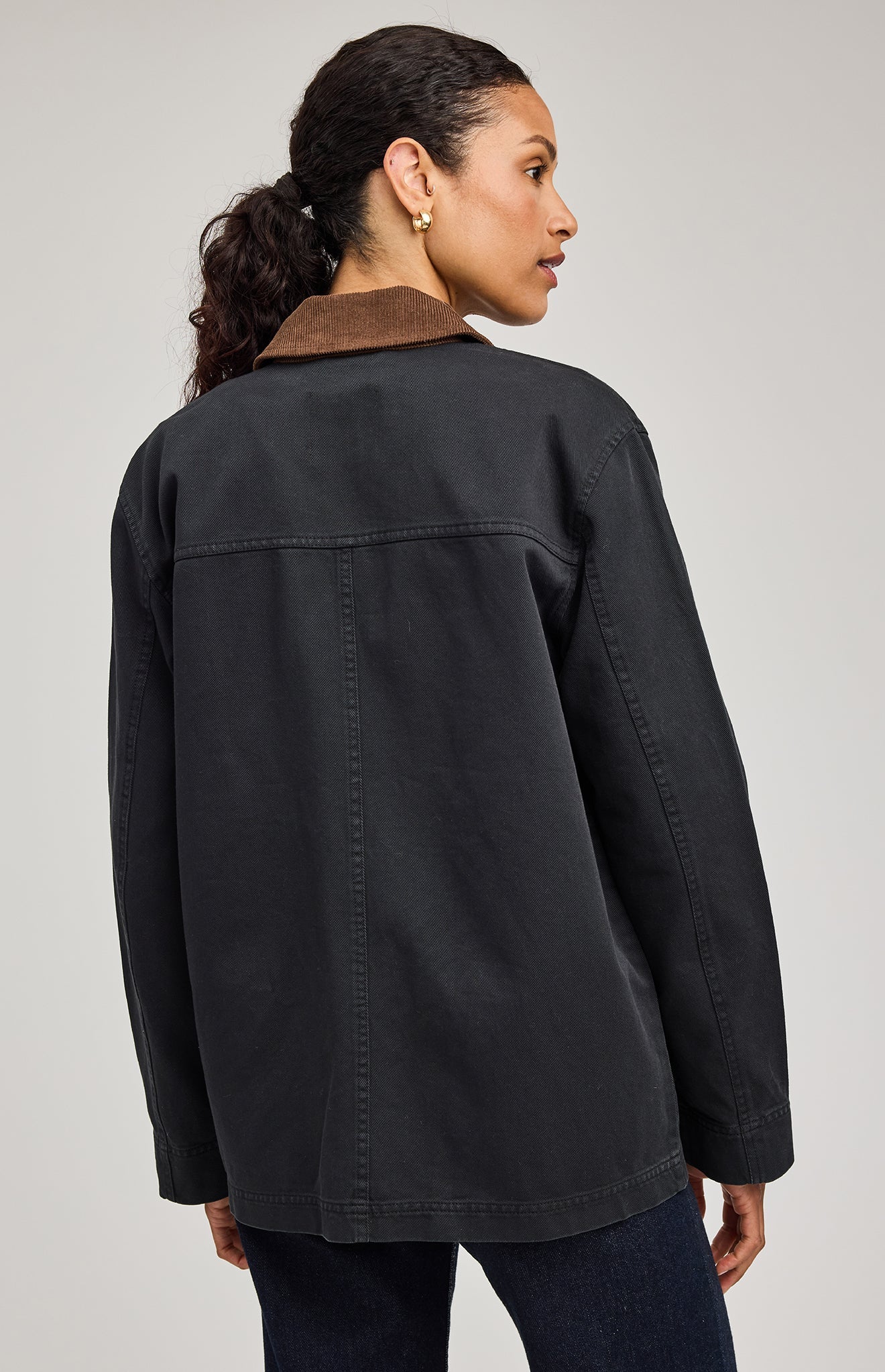 Miller Barn Jacket