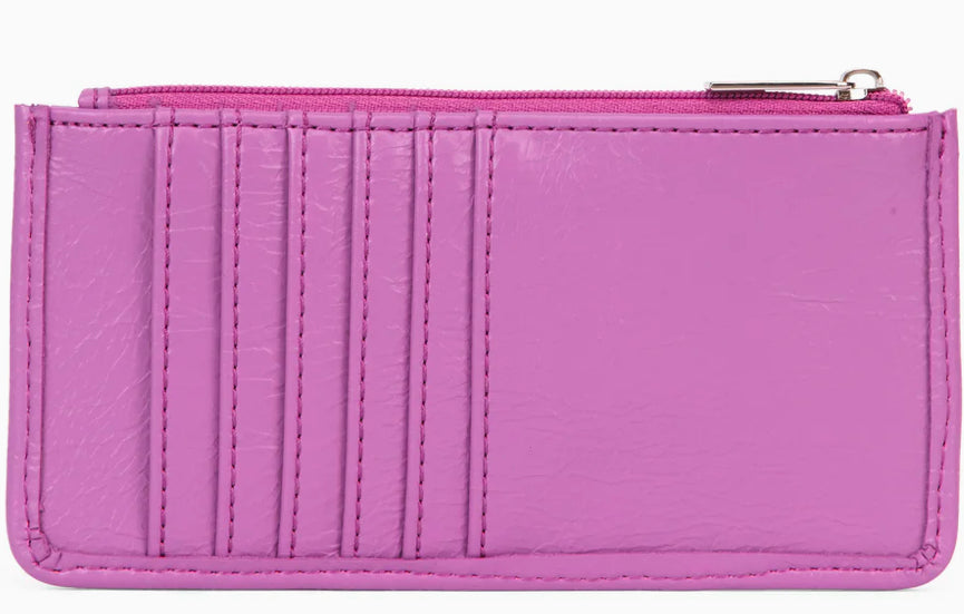 MATT & NAT Souza Cardholder