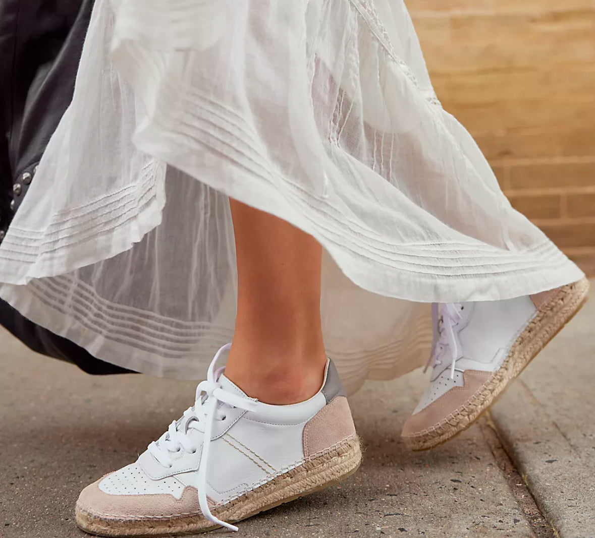 Serendipity Sneakers by Free People