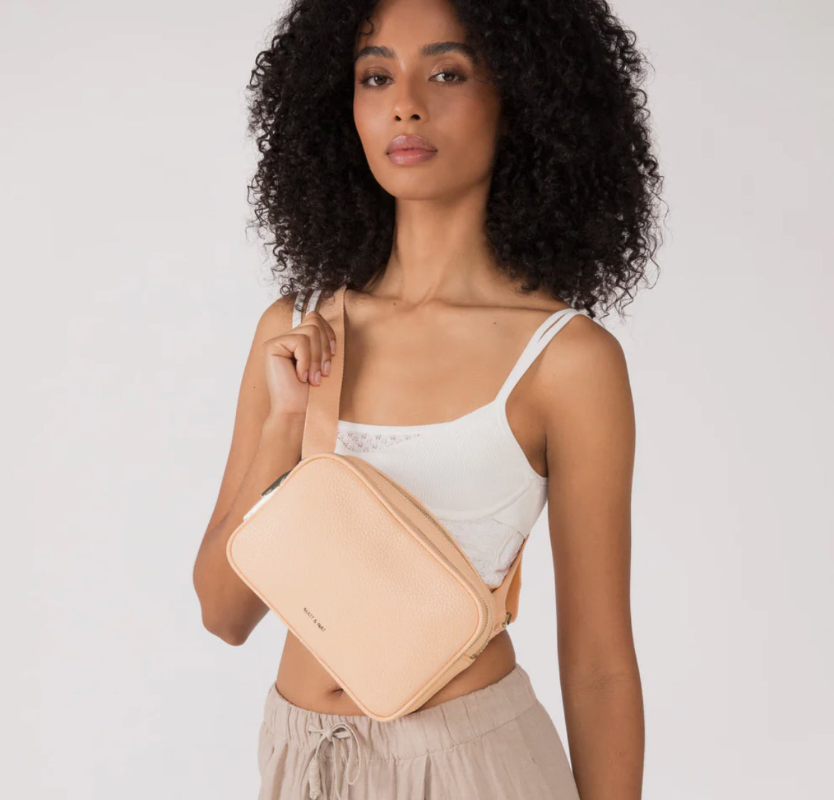 Matt & Nat VEDI Belt Bag