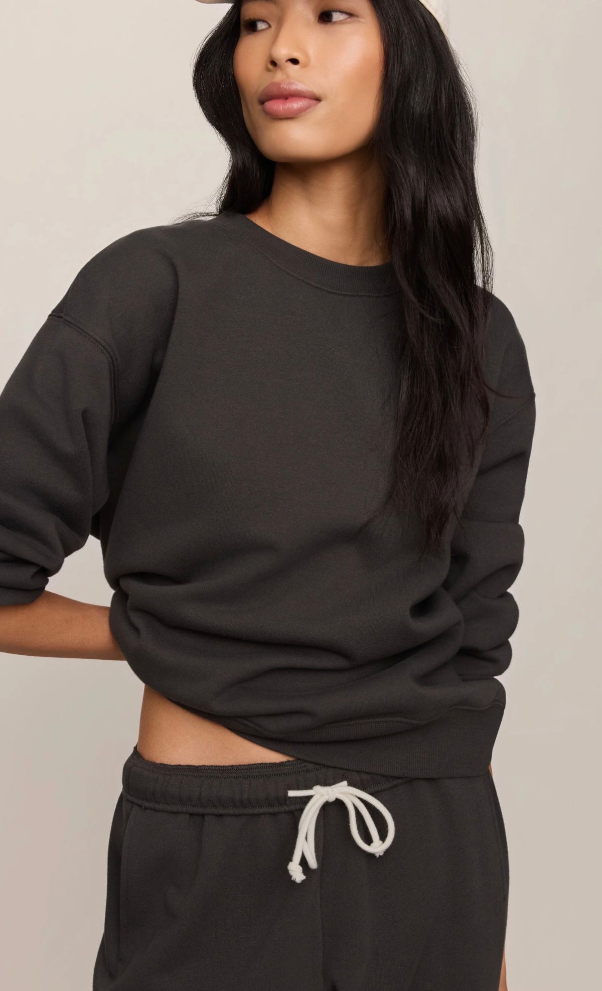 Boyfriend Sweatshirt
