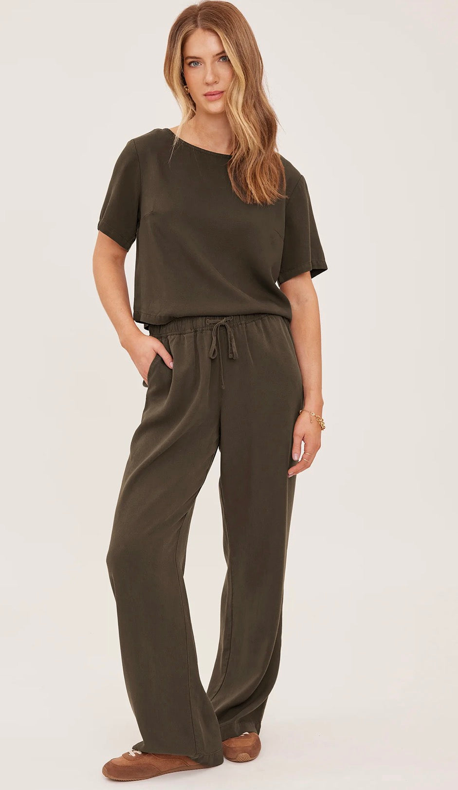 Gabriel Pant