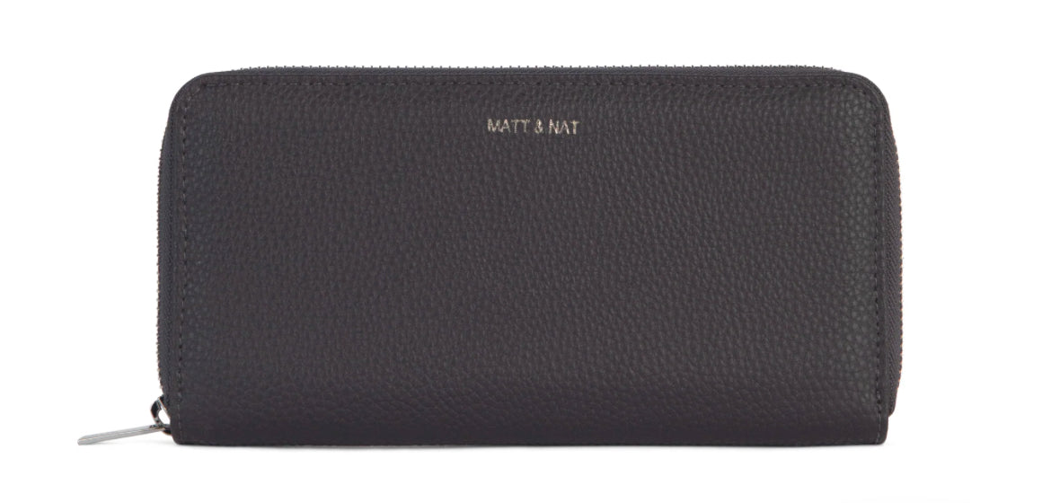 Matt & Nat CENTRAL Vegan Wallet