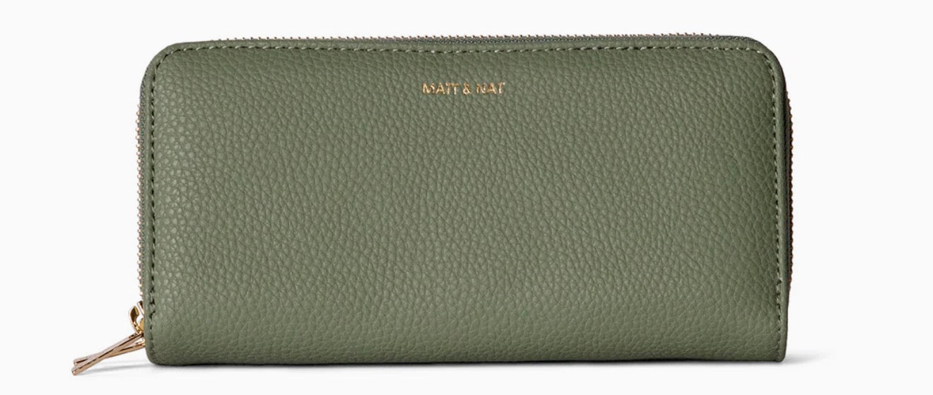 Matt & Nat Sublime Wallet