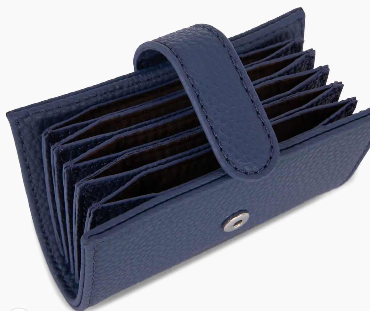 MATT & NAT Crepe Cardholder