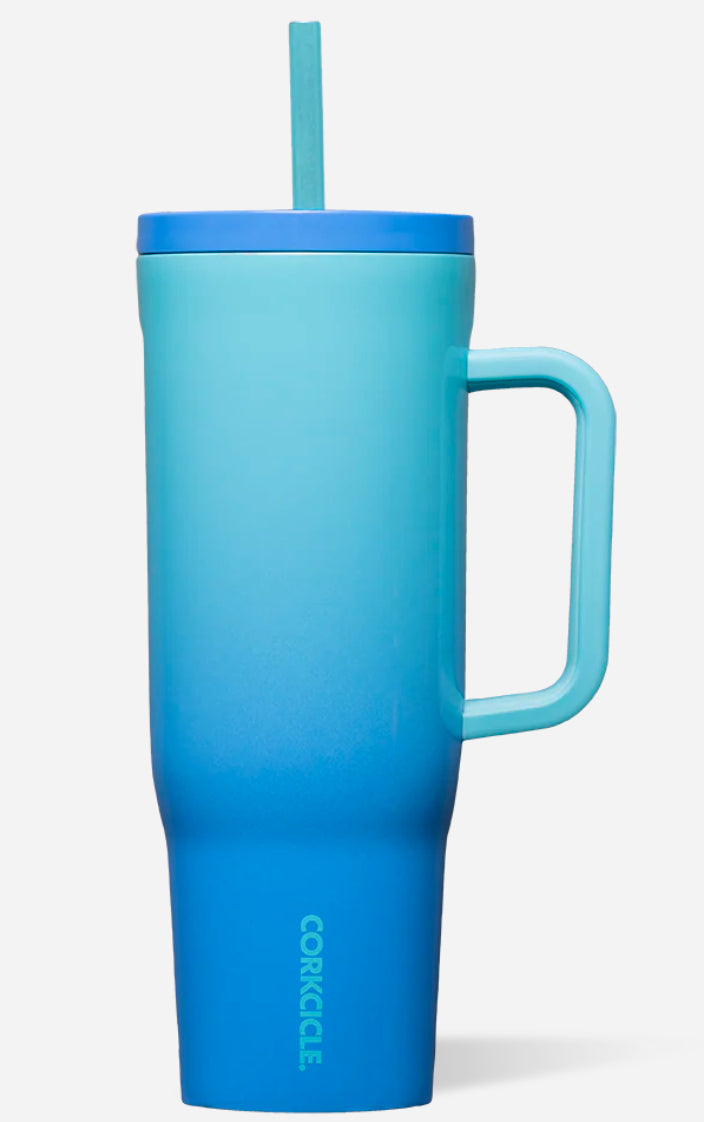 Corkcicle Insulated 40 oz Cruiser