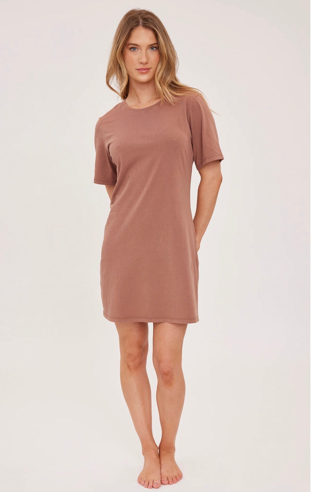 Cindy Dress