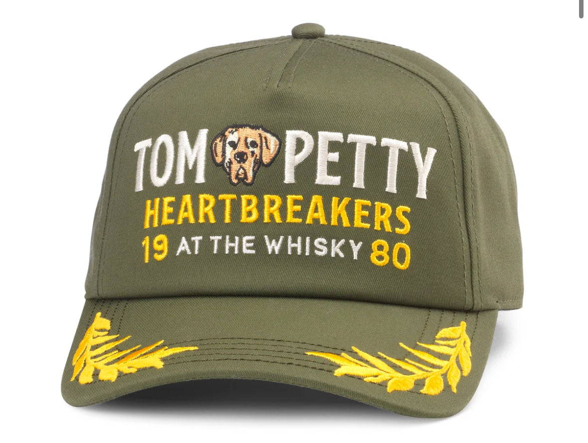 American Needle Caps