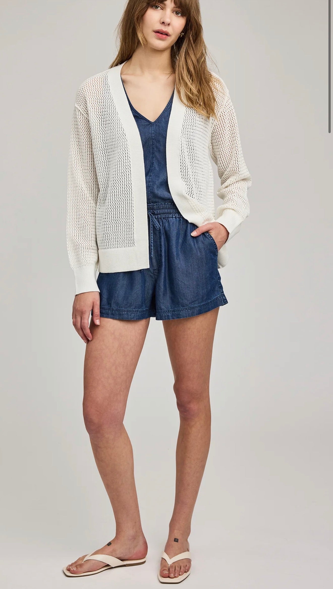 Drew Cardigan