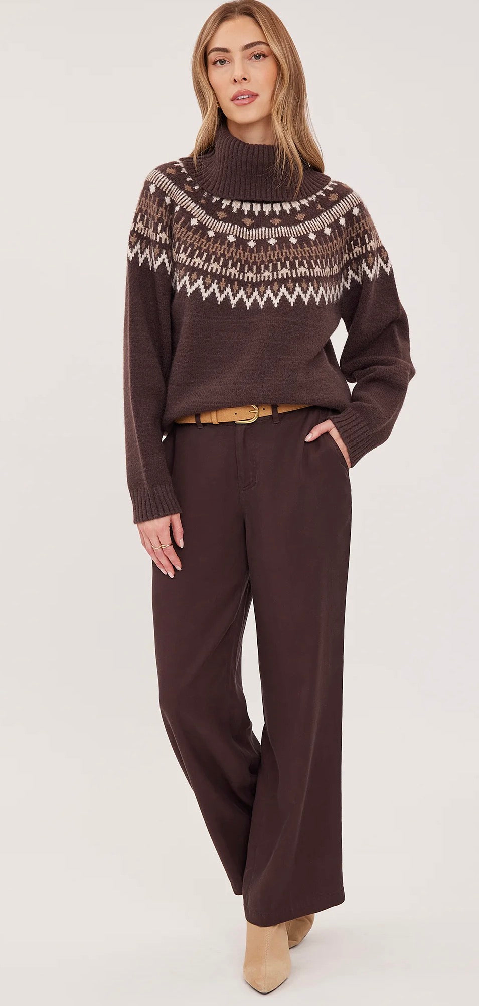 Oaklynn Pant