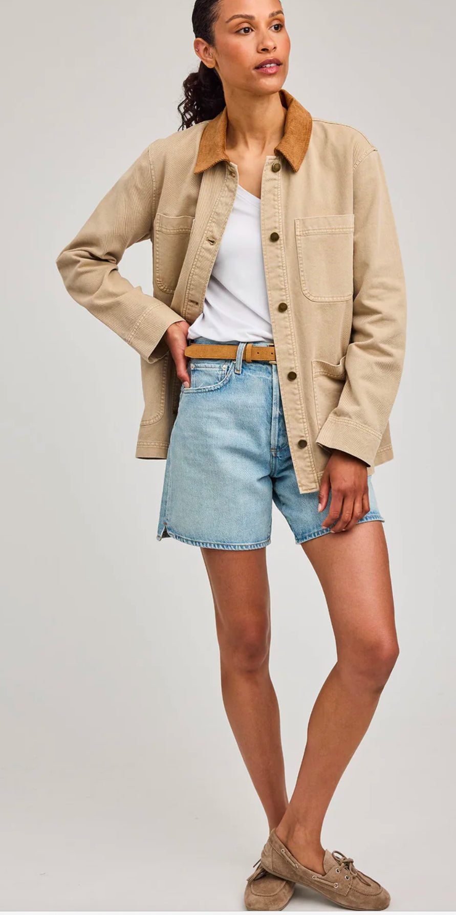 Miller Barn Jacket
