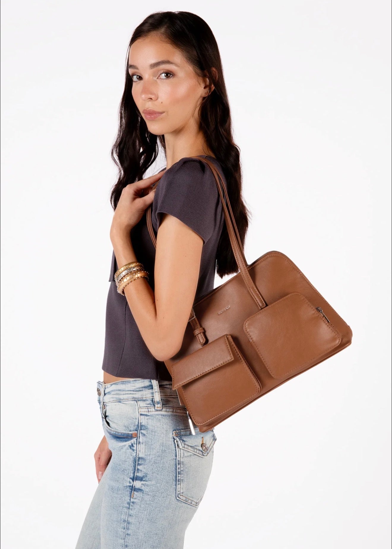 Matt & Nat Imena Tote Bag