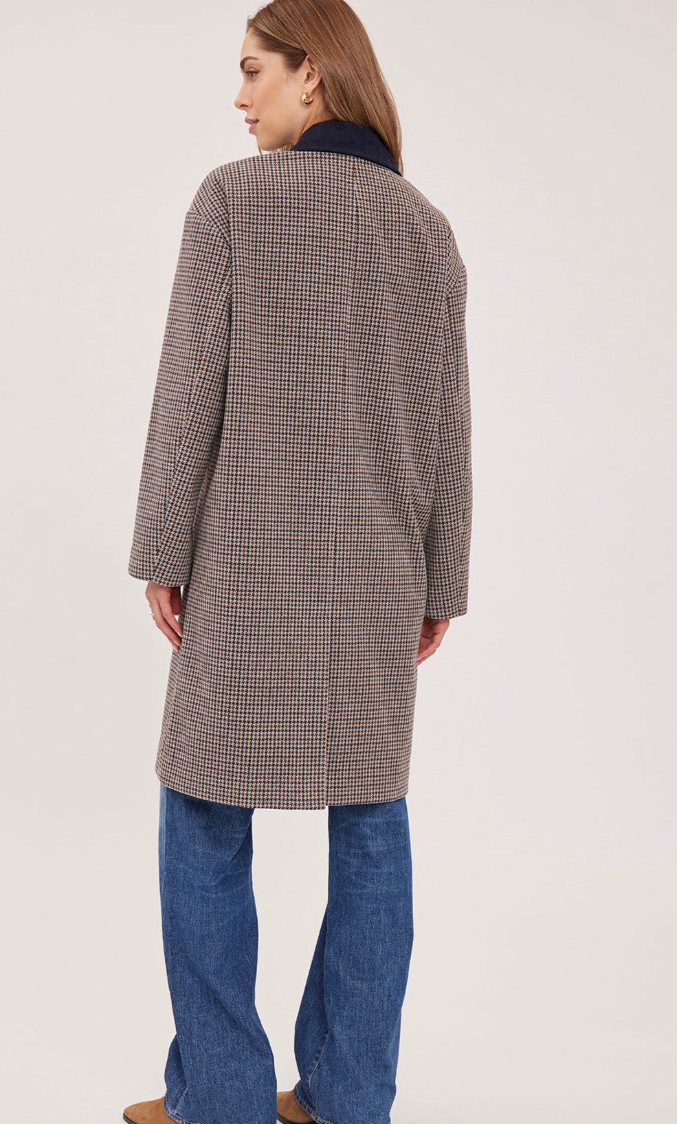 Millie Coat