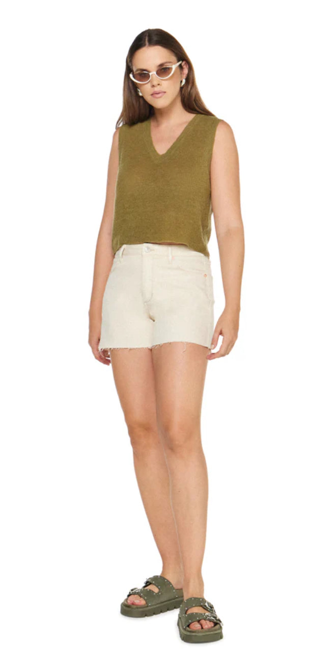 Meredith Short by Articles of Society