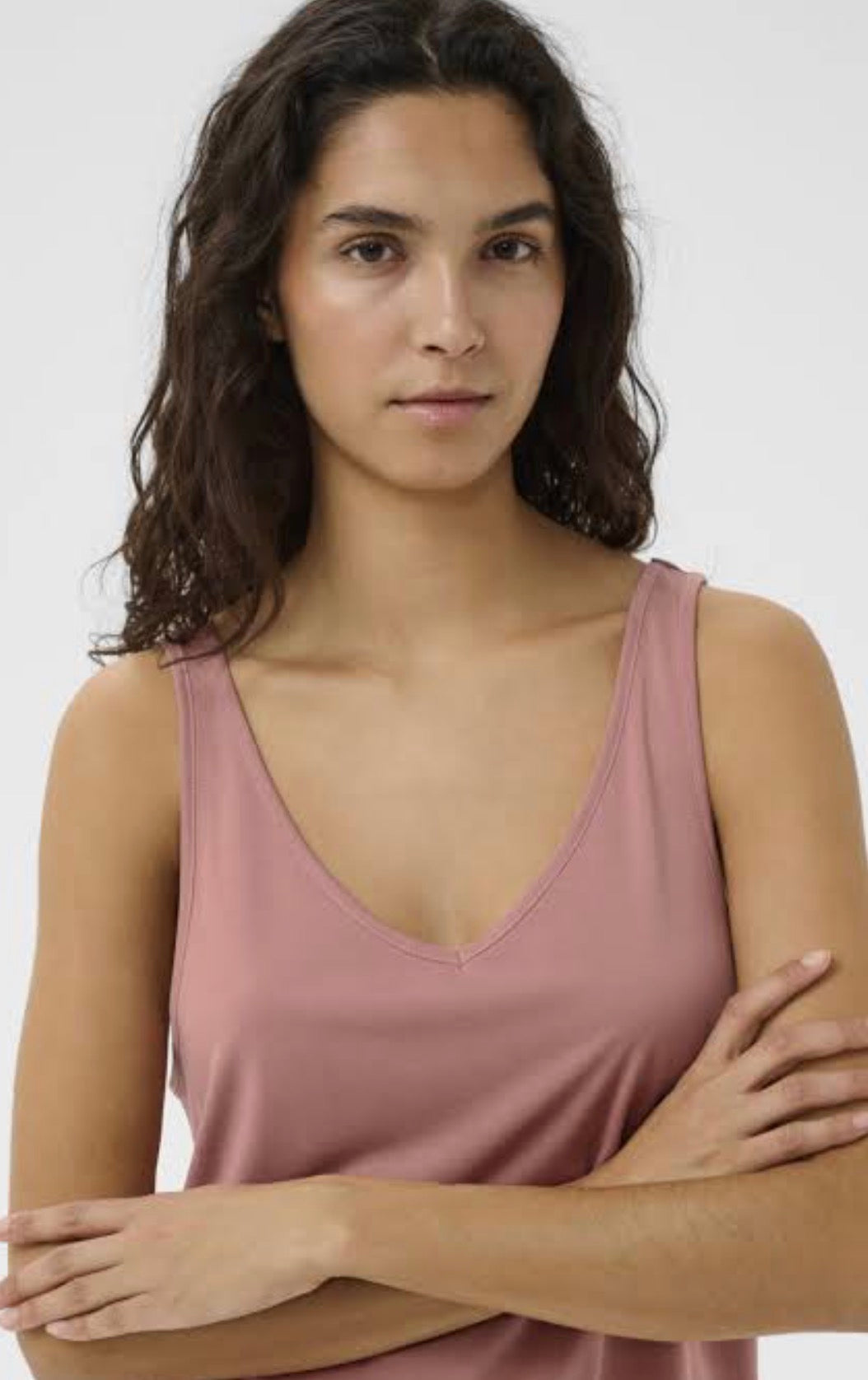 Columbine Tank Top