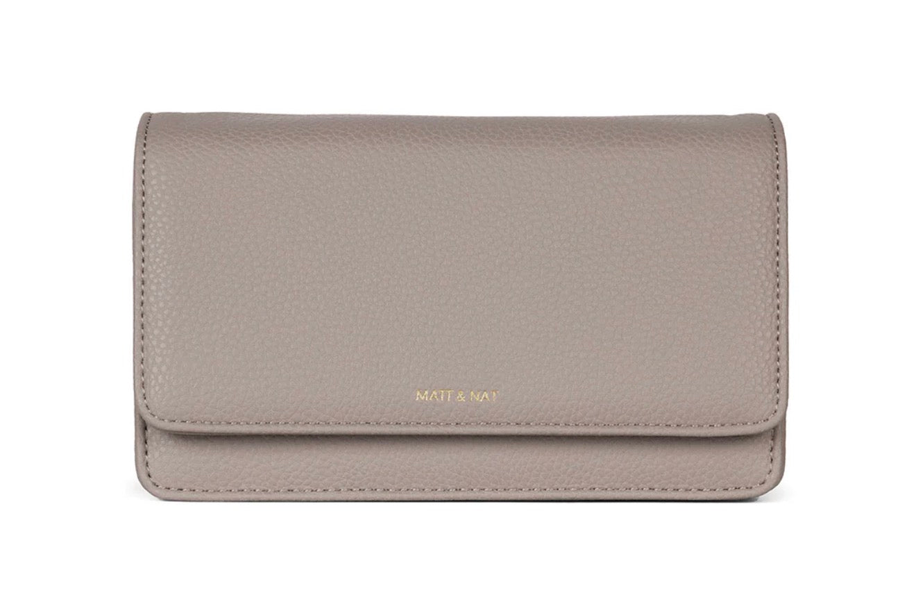 Matt & Nat BEE Crossbody Bag
