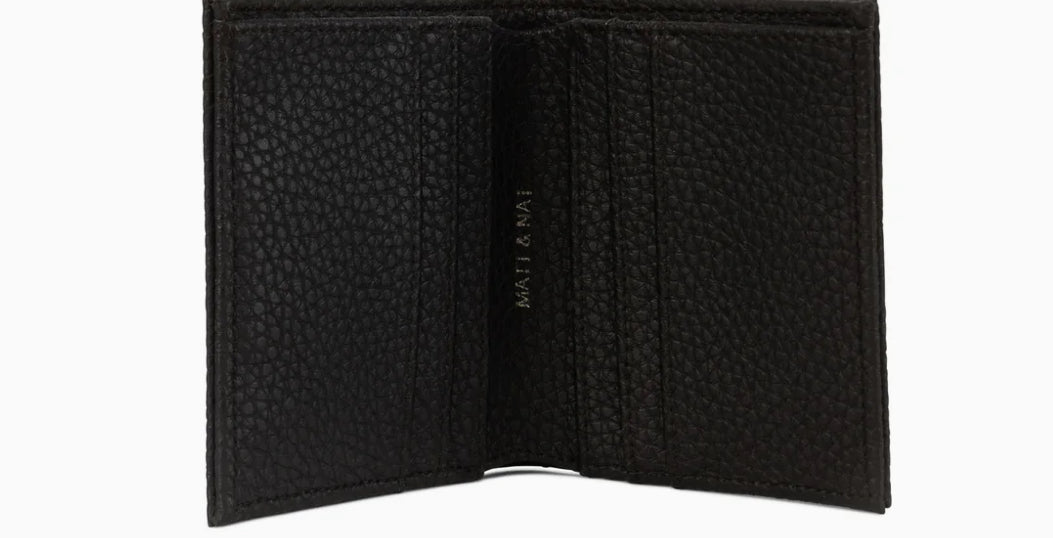 Matt & Nat Gio Folded Wallet