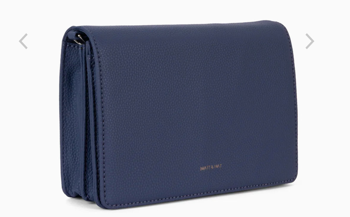 MATT & NAT Franca Crossbody Bag