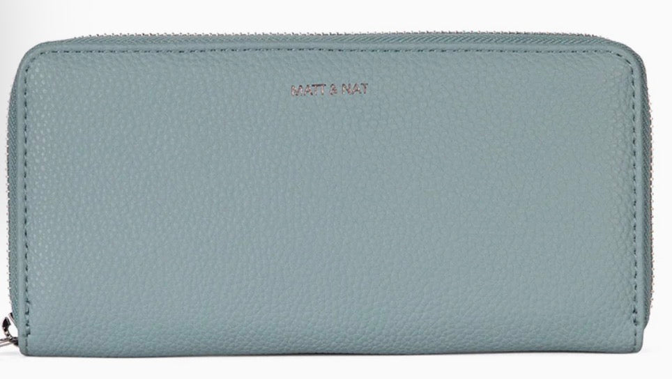 Matt & Nat CENTRAL Vegan Wallet