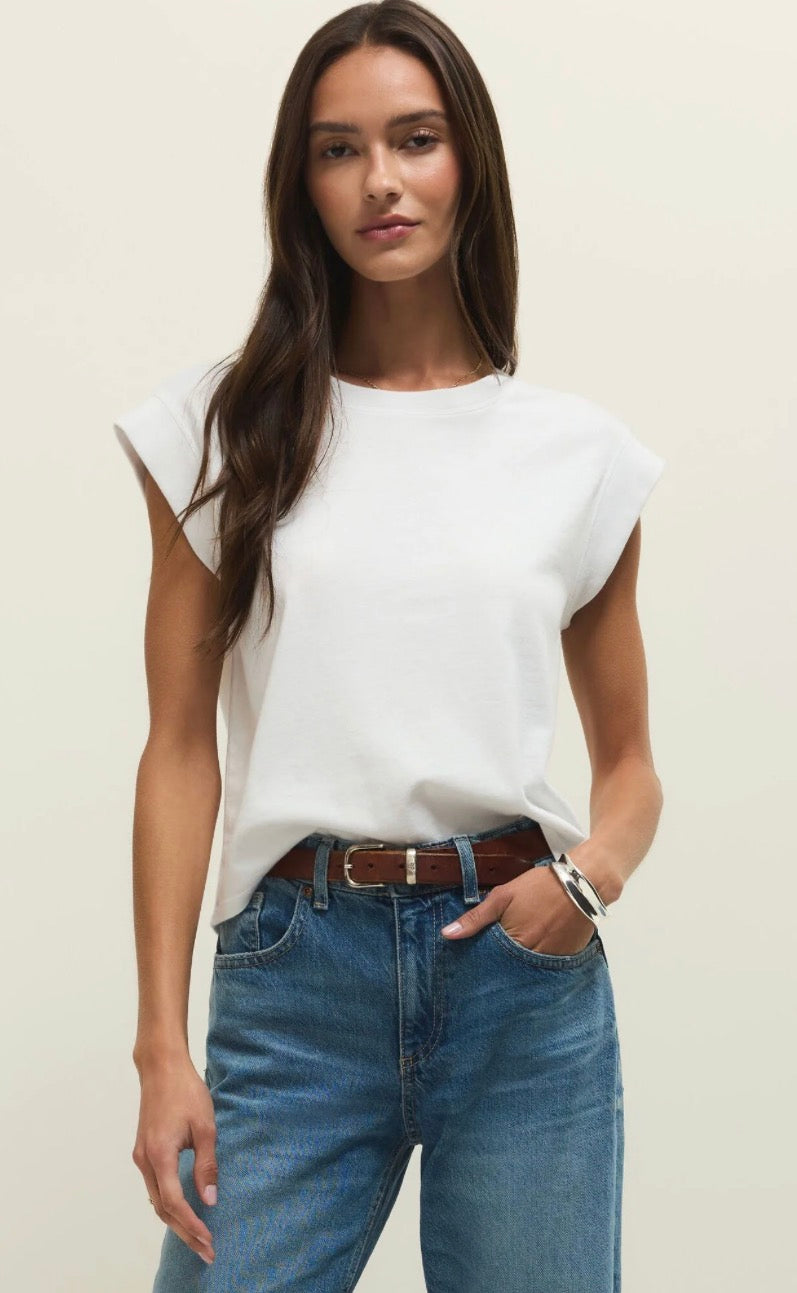 Camino Jersey Top