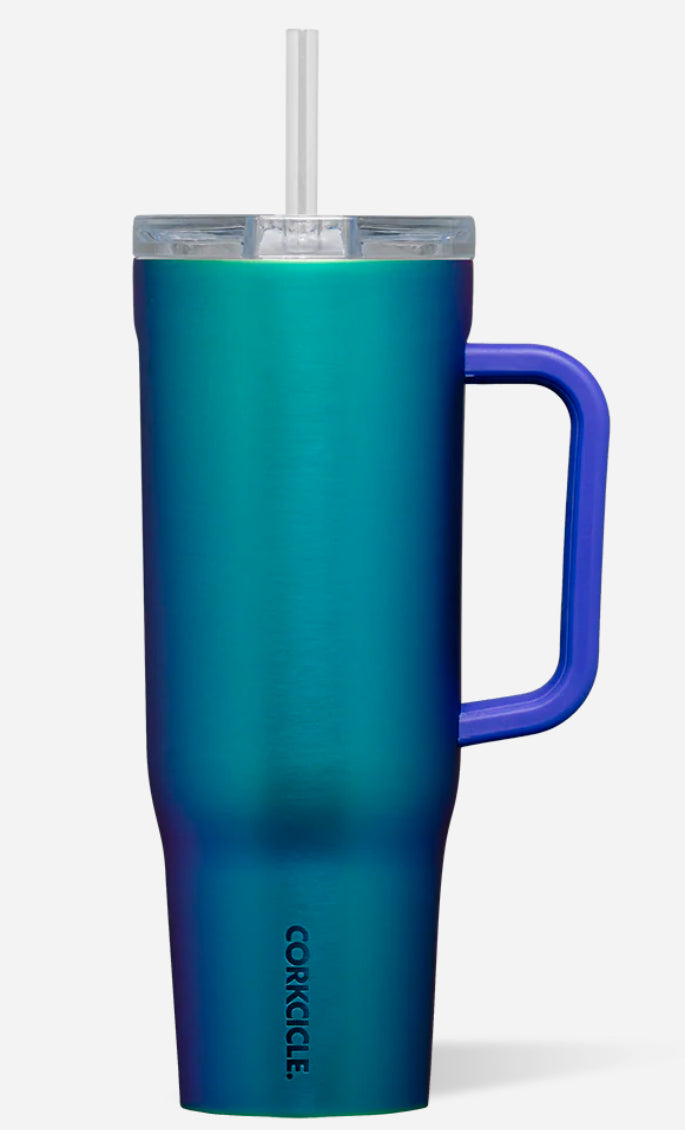 Corkcicle Insulated 40 oz Cruiser