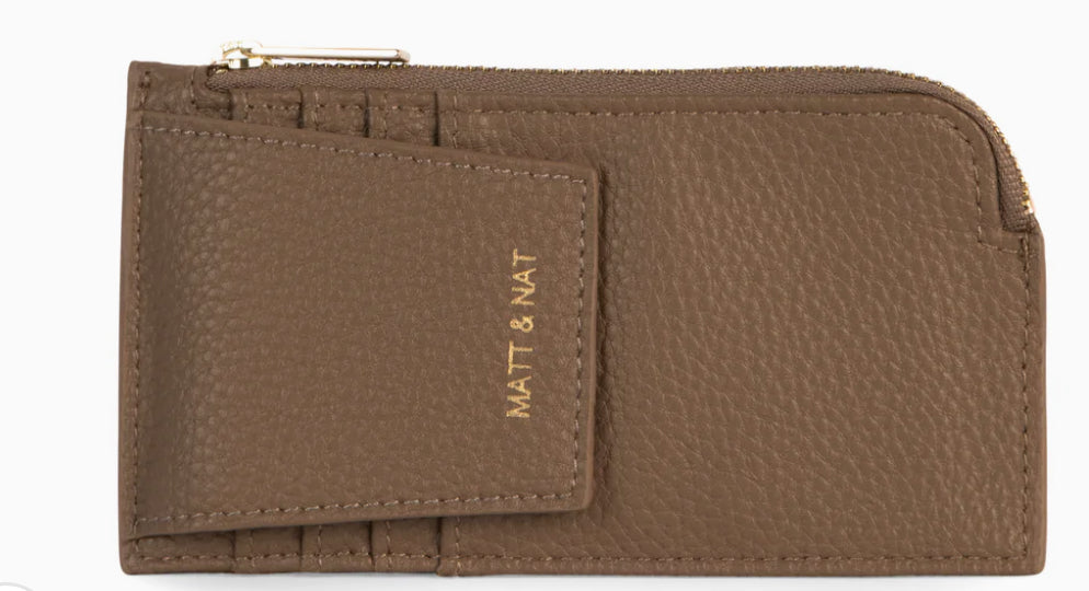 Matt & Nat GRATZ Card Holder