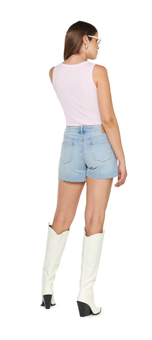 Meredith Short by Articles of Society