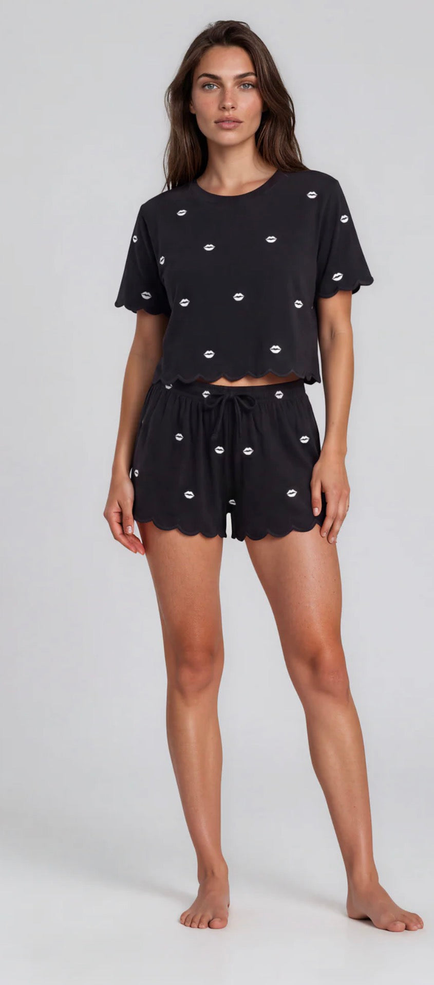 Daybreak Summer PJ Set by PRIV