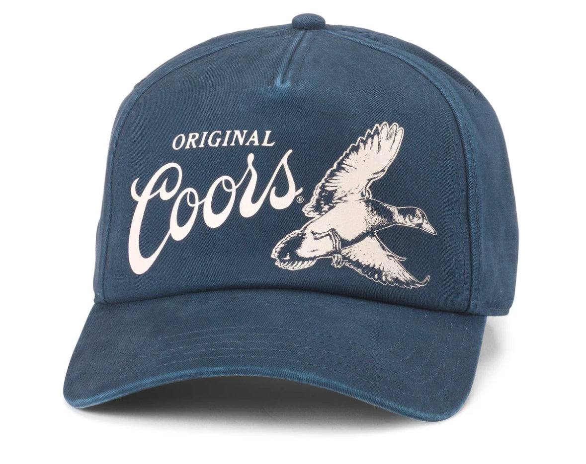 American Needle Caps