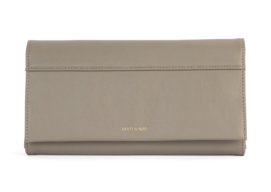 Matt & Nat Lette Wallet