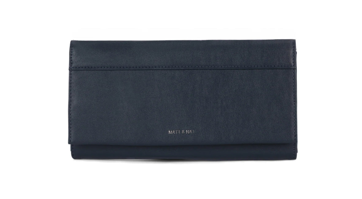 Matt & Nat Lette Wallet