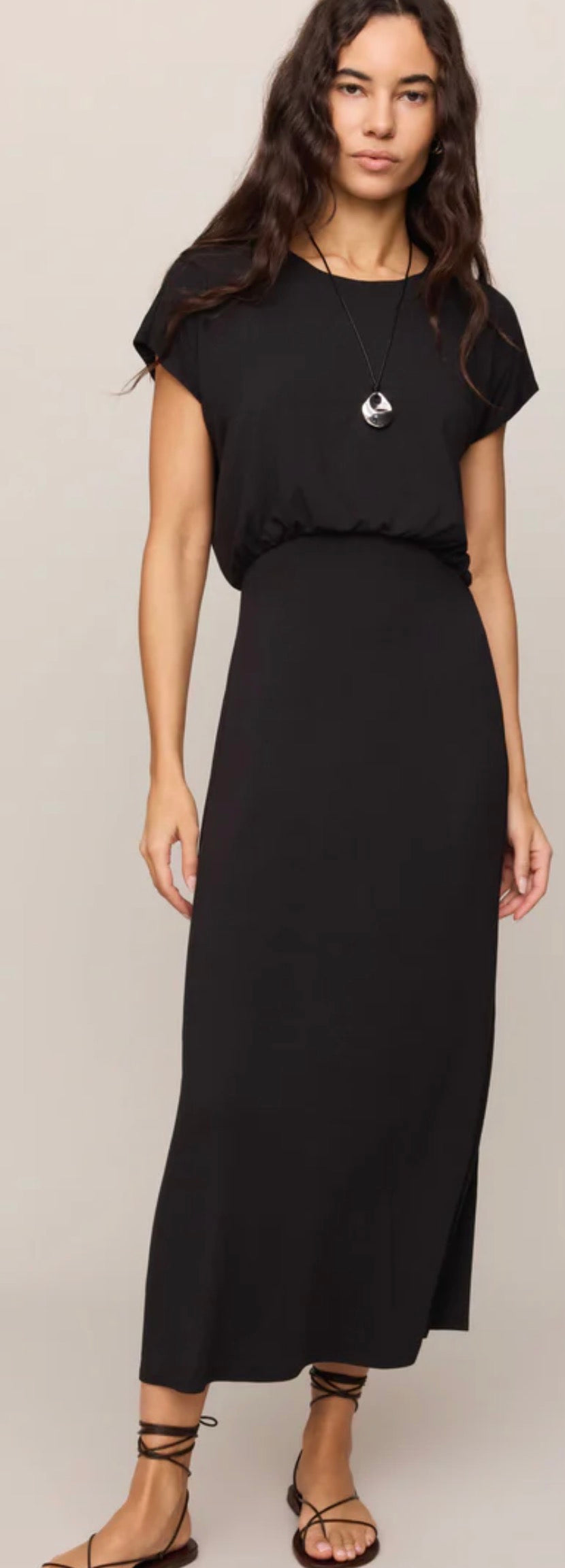 Annika Dress