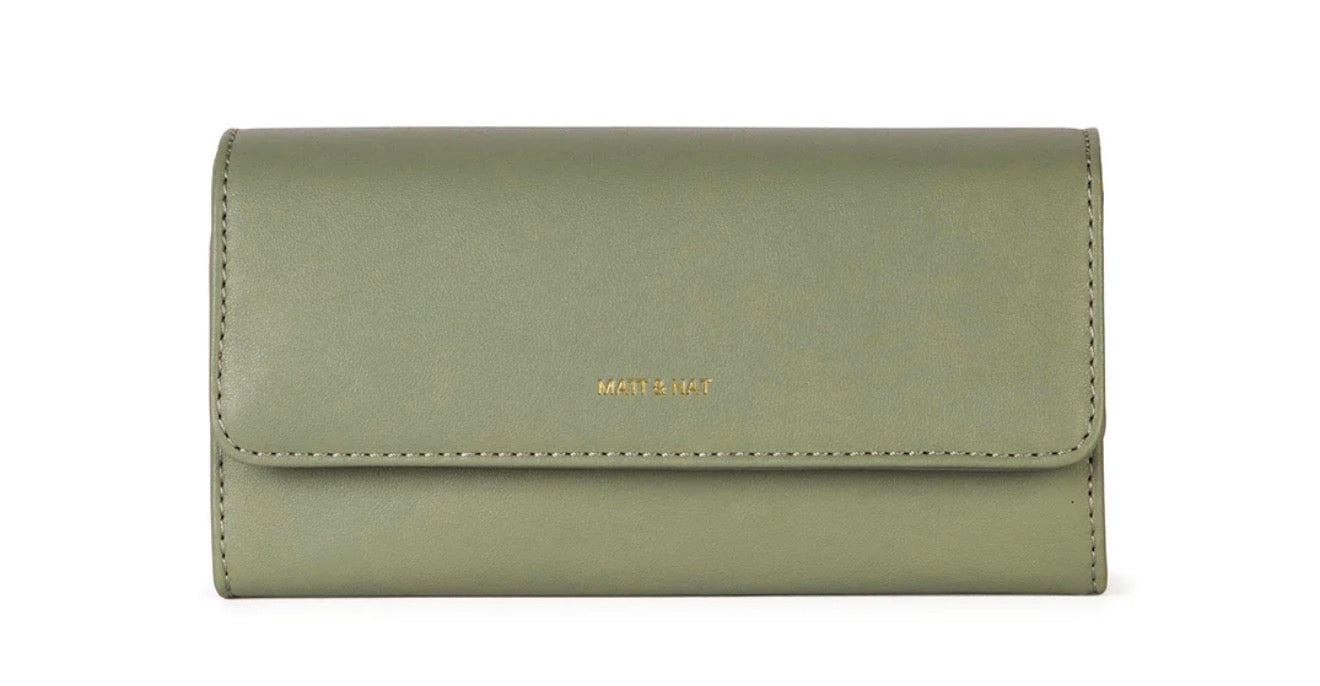 Matt & Nat DREW Large Crossbody