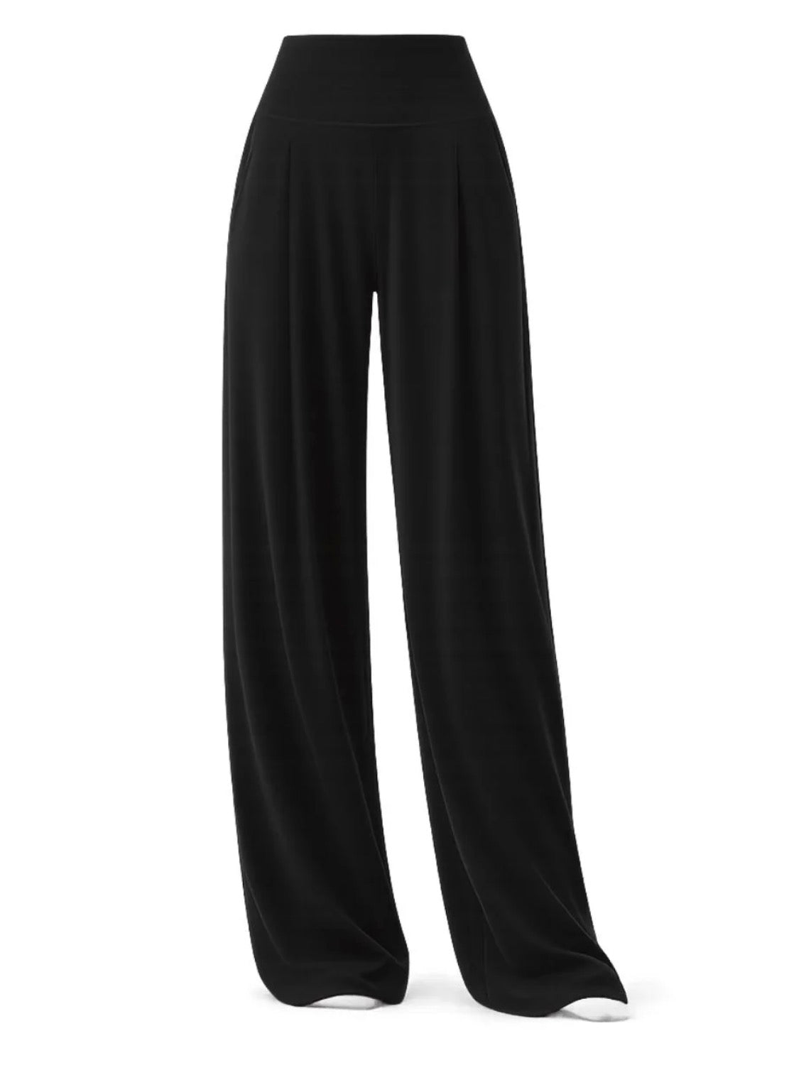 FORM Kansas Active Wide Leg Pant