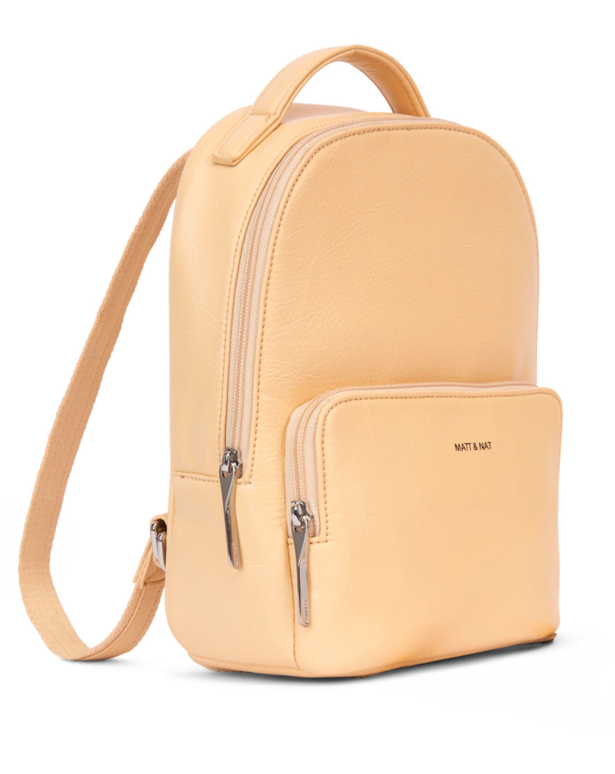 MATT & NAT Caro Small Backpack