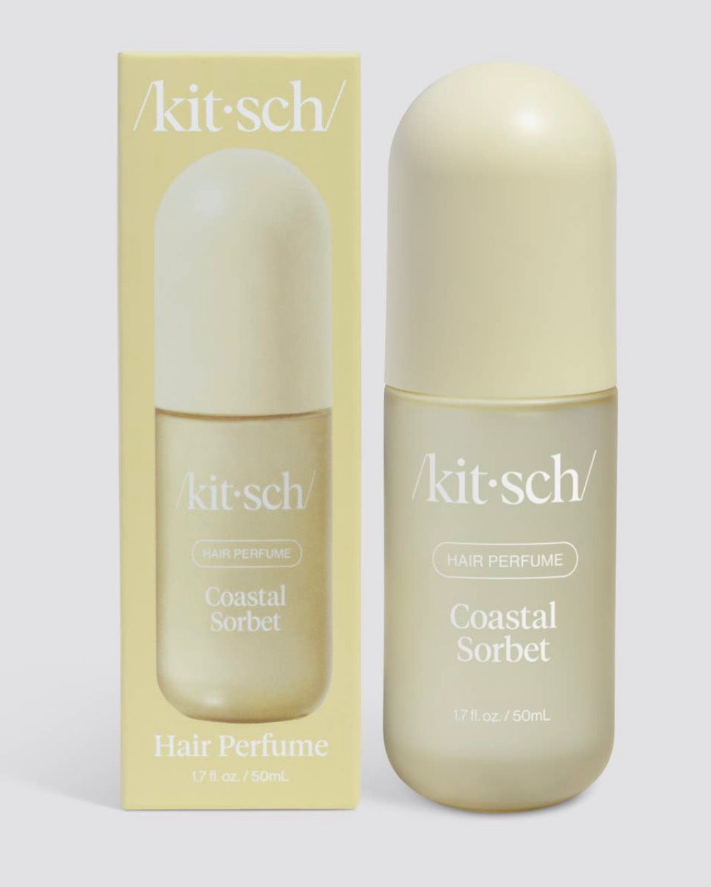 KITSCH Hair Perfume