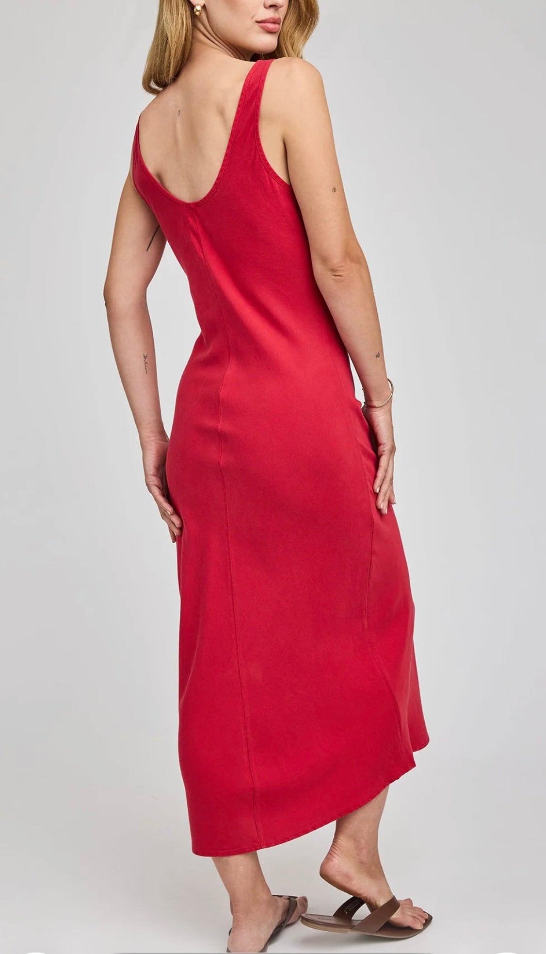 Jacqueline Dress