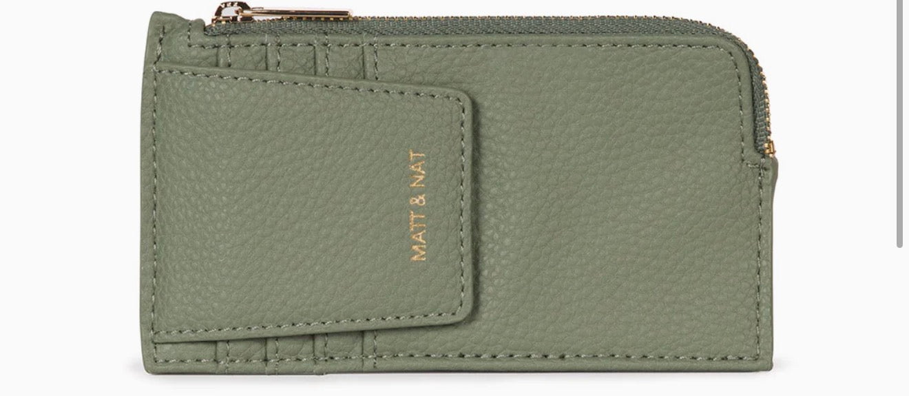Matt & Nat GRATZ Card Holder