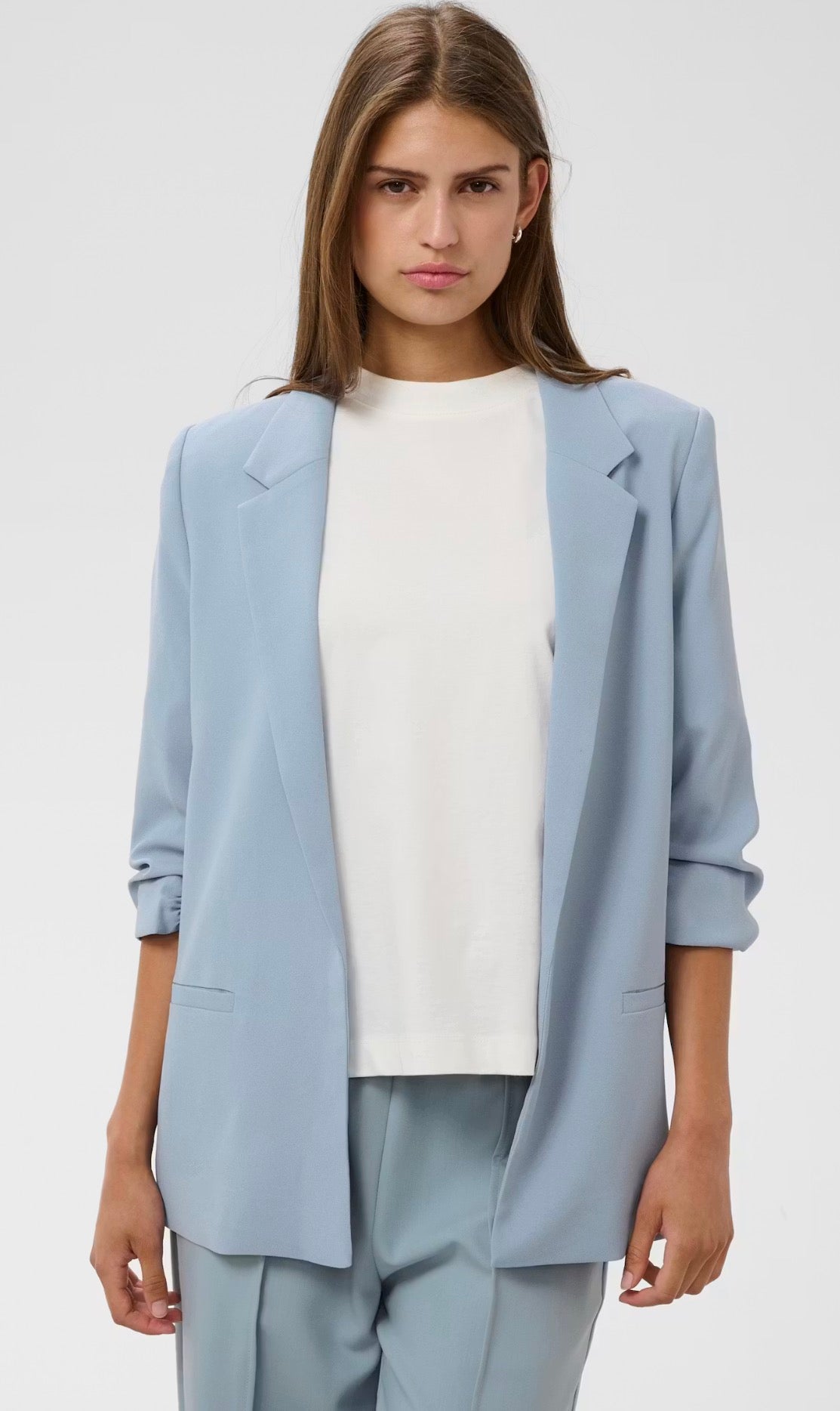 The Shirley Blazer by Soaked in Luxury