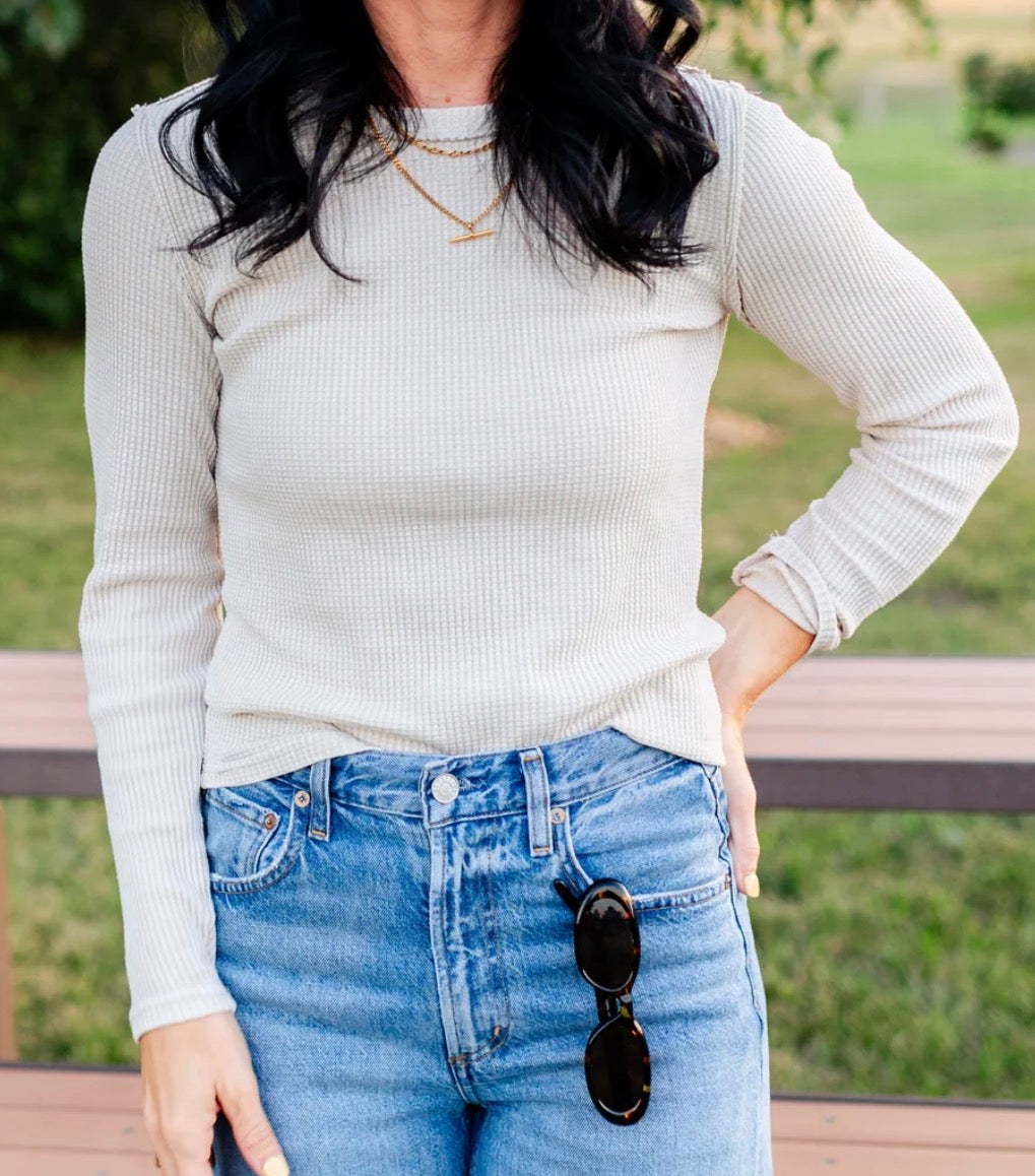 Arlet Mini Thermal Top