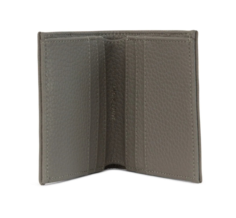 Matt & Nat Gio Folded Wallet