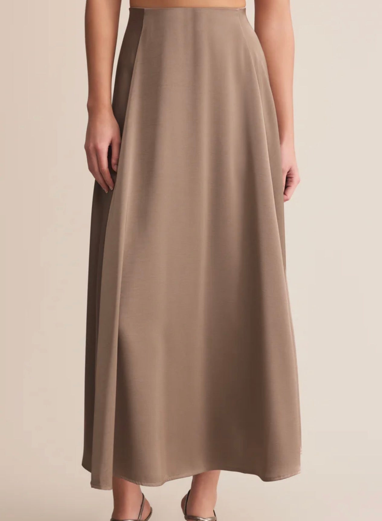 Northpointe Midi Skirt