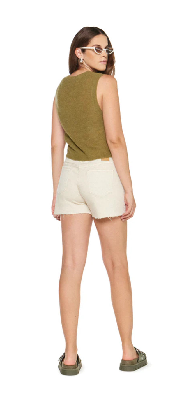 Meredith Short by Articles of Society