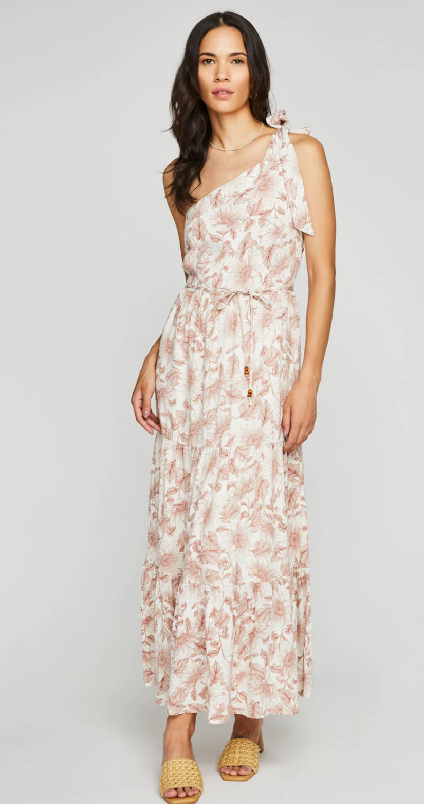 Janessa Dress by Gentle Fawn