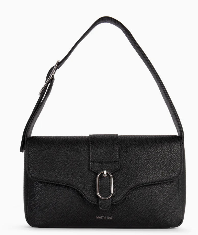 MATT & NAT Isabelle Shoulder Bag