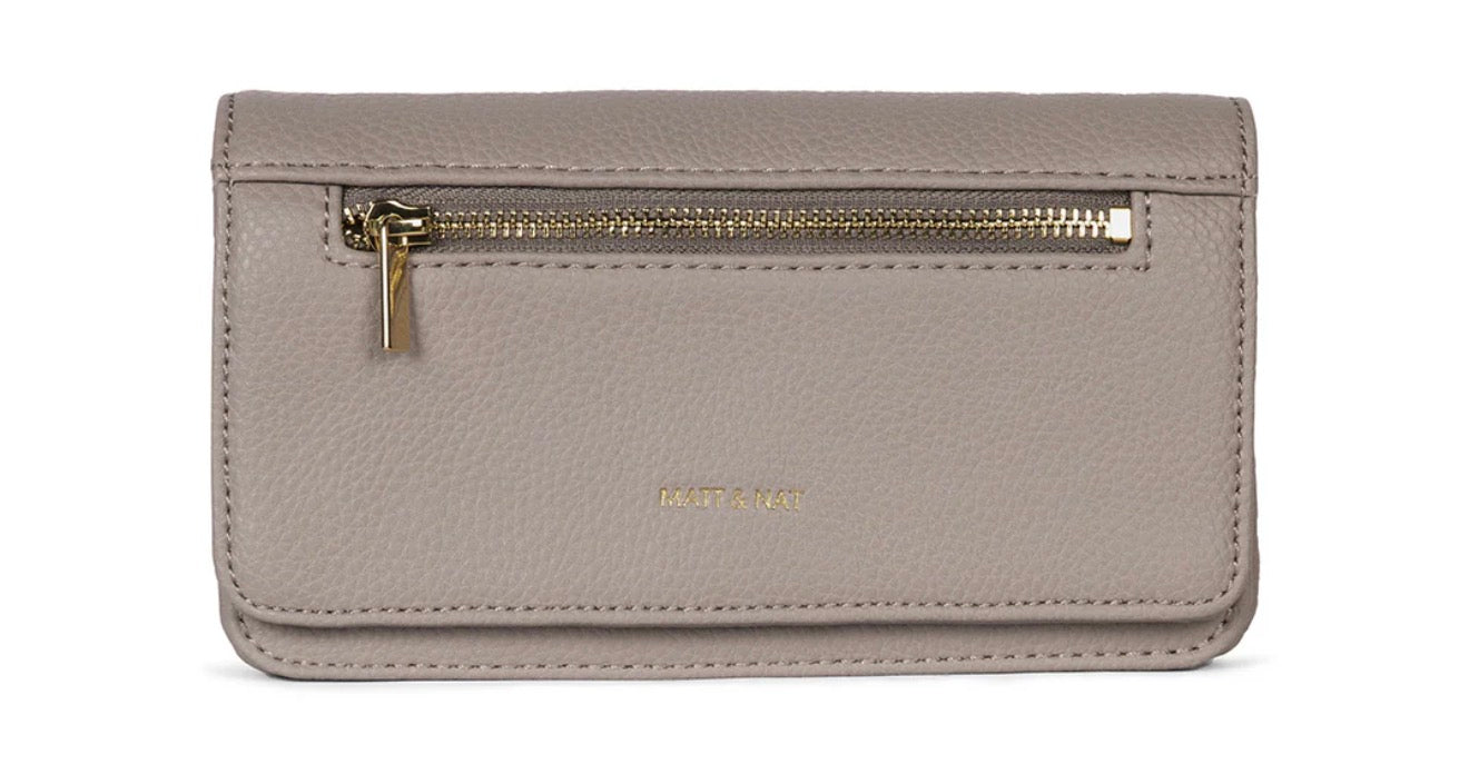Matt & Nat Erin Crossbody Bag