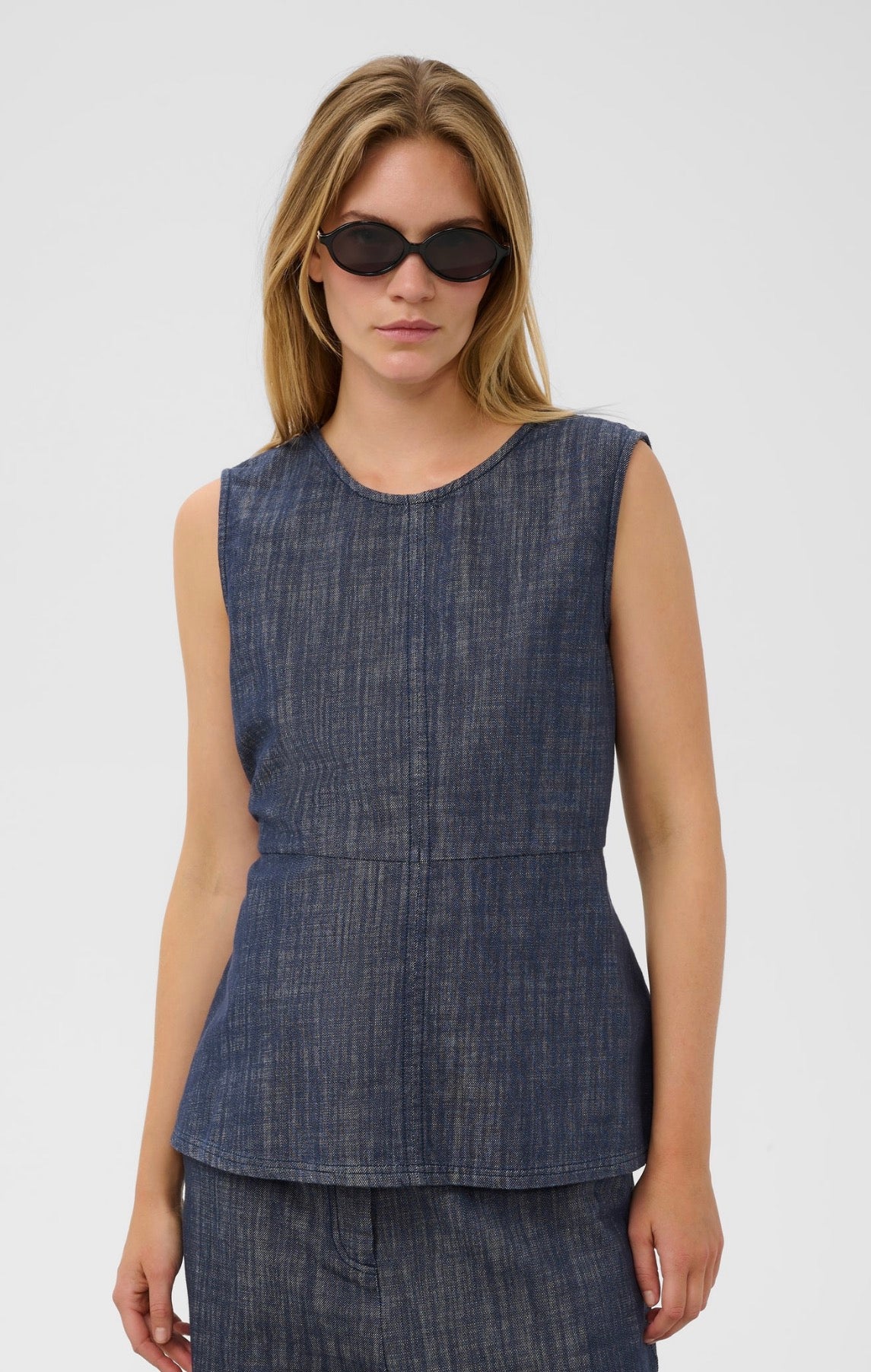 Lufira Top by Soaked in Luxury