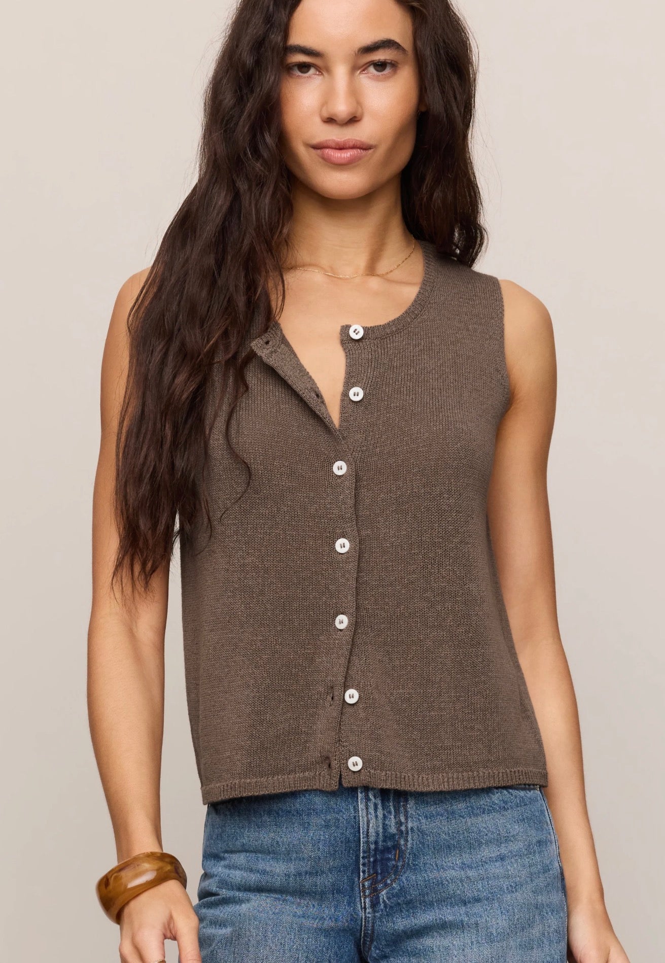 Syd Sweater Vest