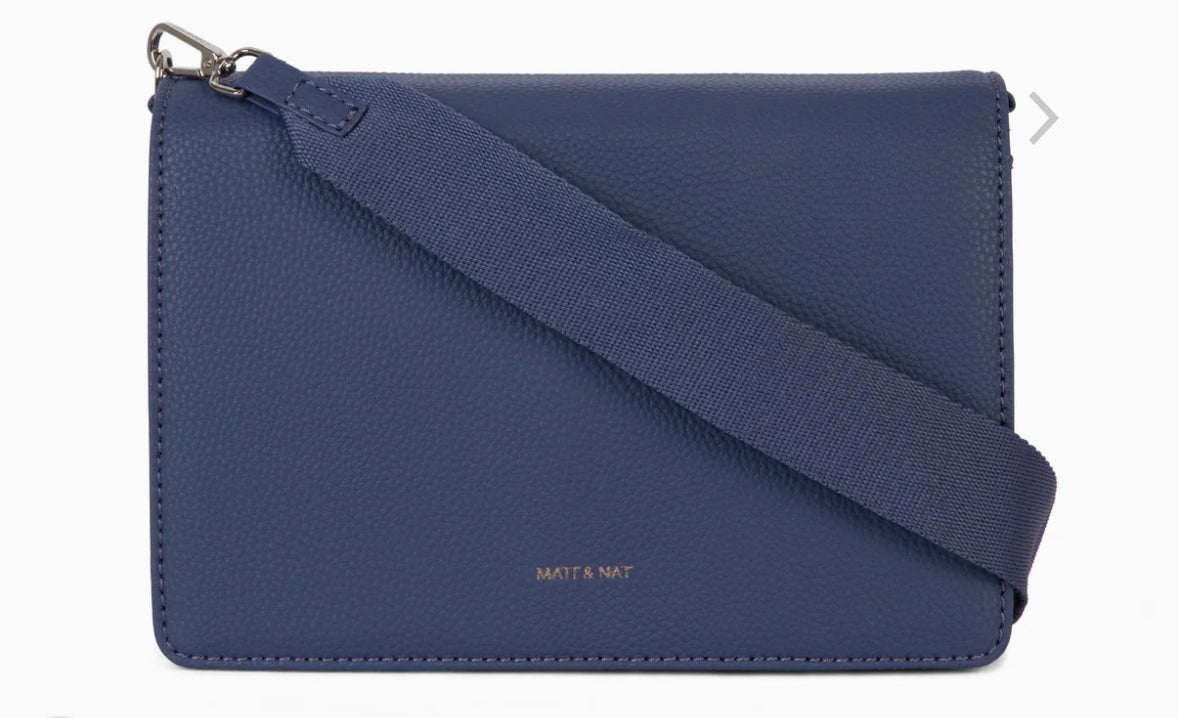 MATT & NAT Franca Crossbody Bag